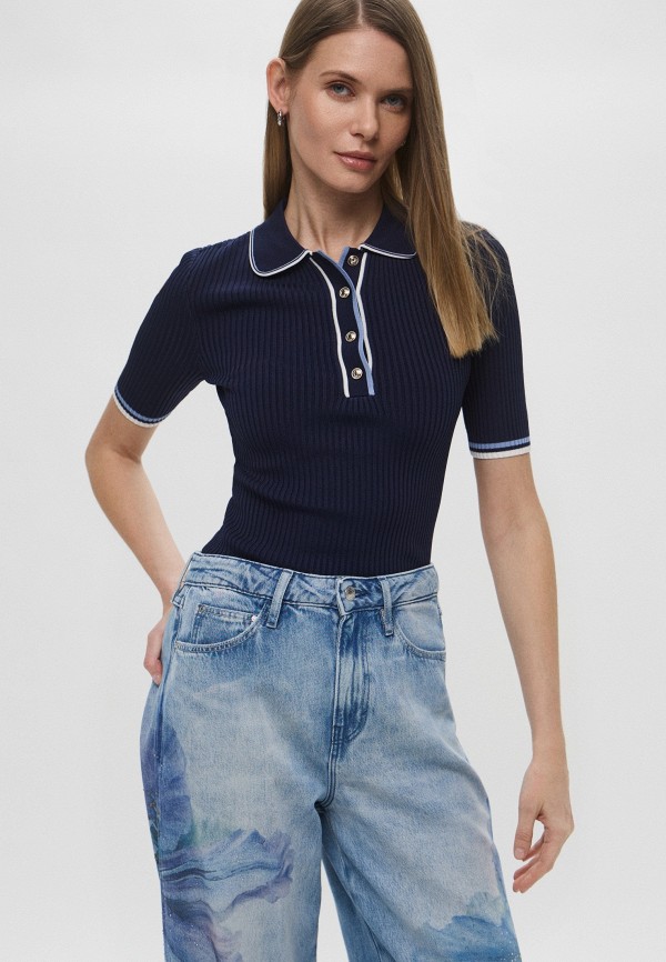 Guess Поло - фото 5