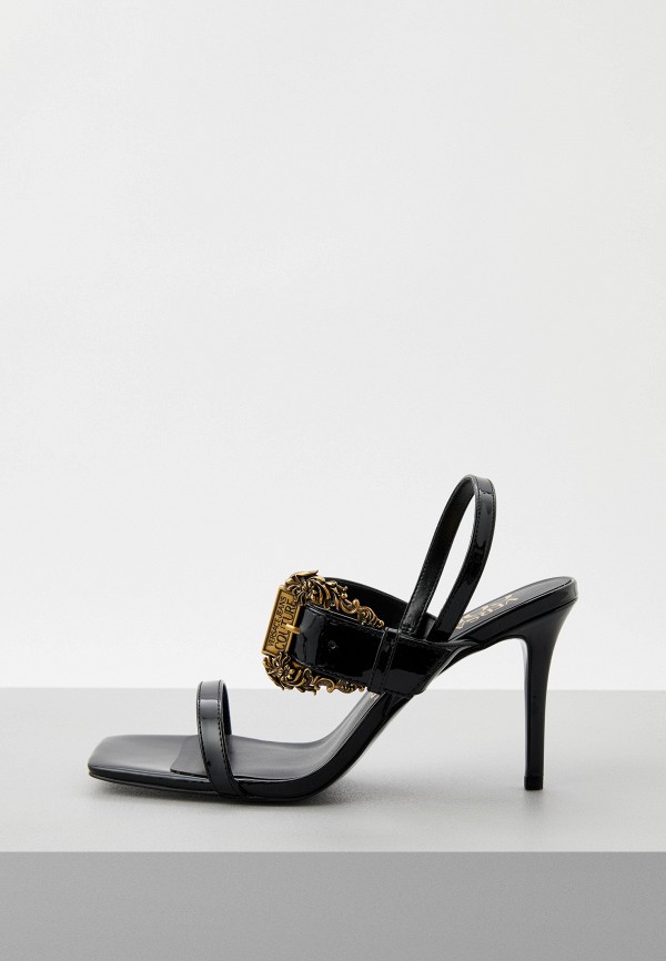 Versace Jeans Couture Босоножки - фото 1