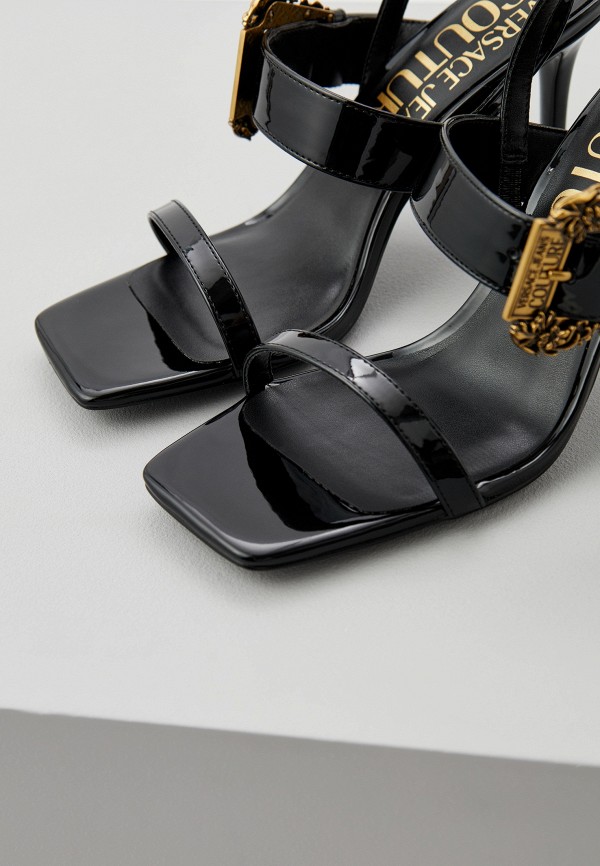 Versace Jeans Couture Босоножки - фото 2