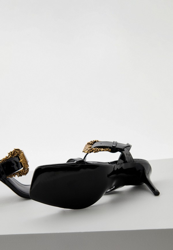 Versace Jeans Couture Босоножки - фото 5