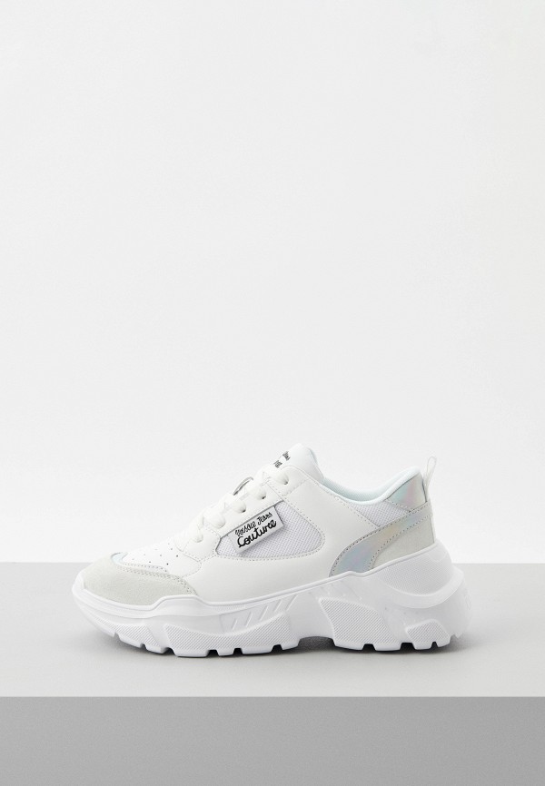 Versace Jeans Couture Кроссовки - фото 1