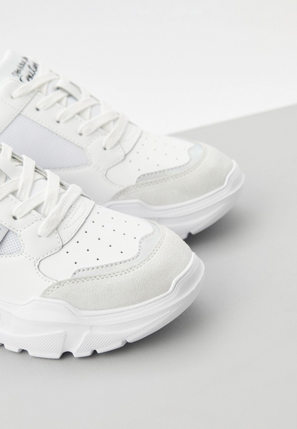 Versace Jeans Couture Кроссовки - фото 2