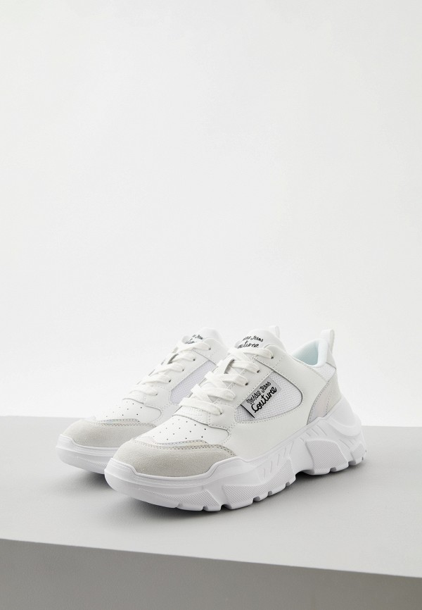 Versace Jeans Couture Кроссовки - фото 3