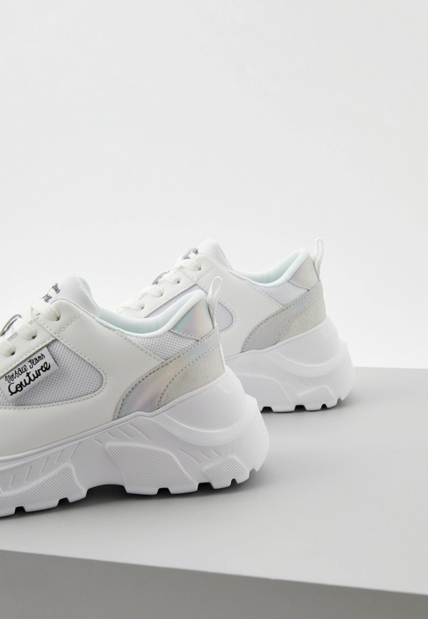 Versace Jeans Couture Кроссовки - фото 4