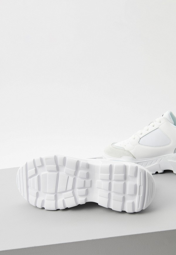 Versace Jeans Couture Кроссовки - фото 5