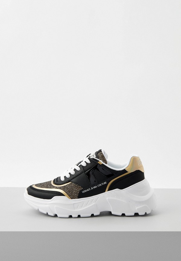 Versace Jeans Couture Кроссовки - фото 1
