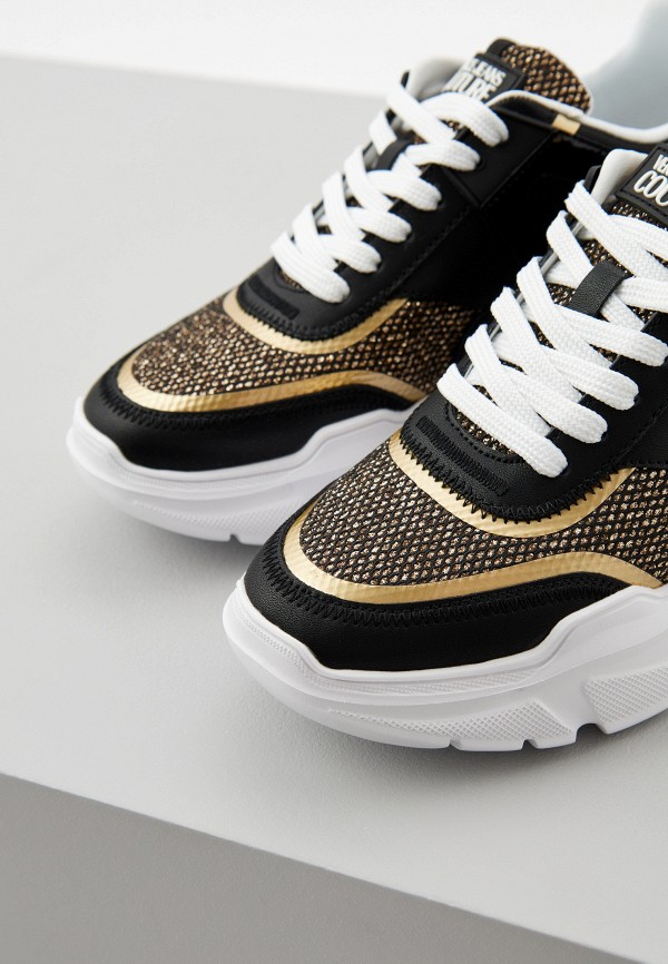 Versace Jeans Couture Кроссовки - фото 2