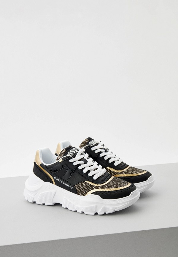 Versace Jeans Couture Кроссовки - фото 3