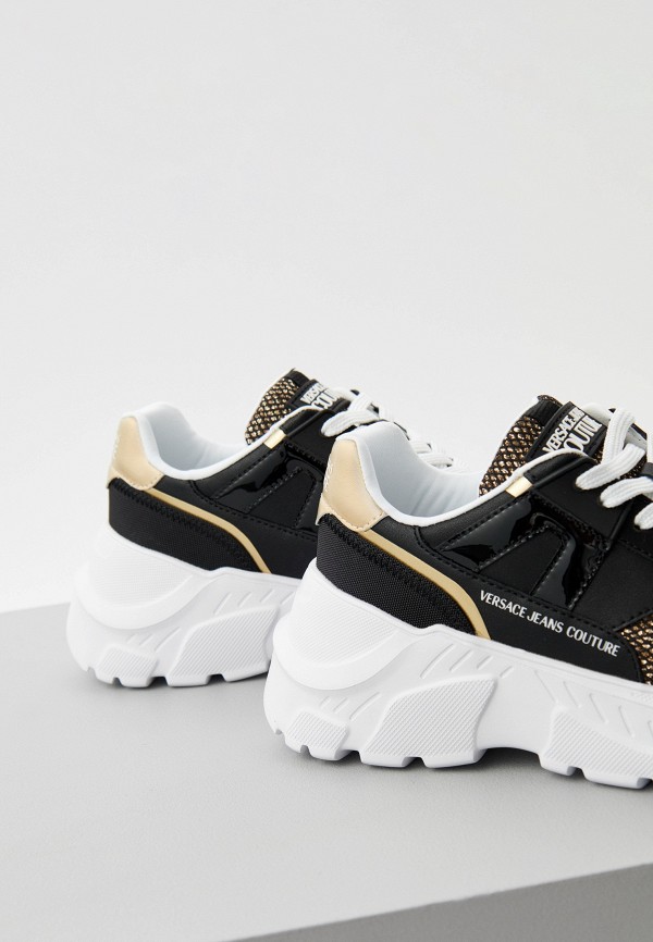 Versace Jeans Couture Кроссовки - фото 4