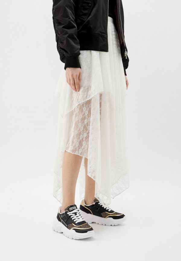 Versace Jeans Couture Кроссовки - фото 6