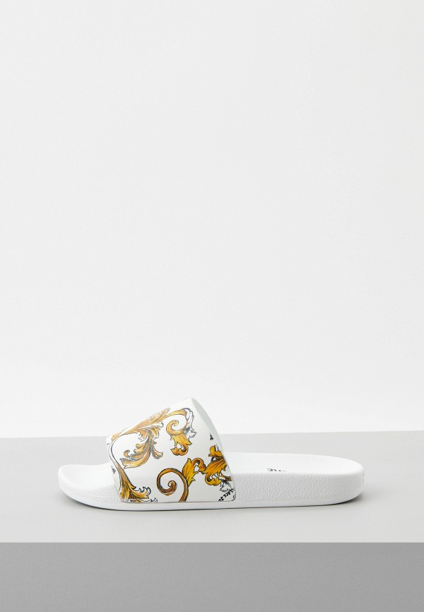 Versace Jeans Couture Сланцы - фото 1