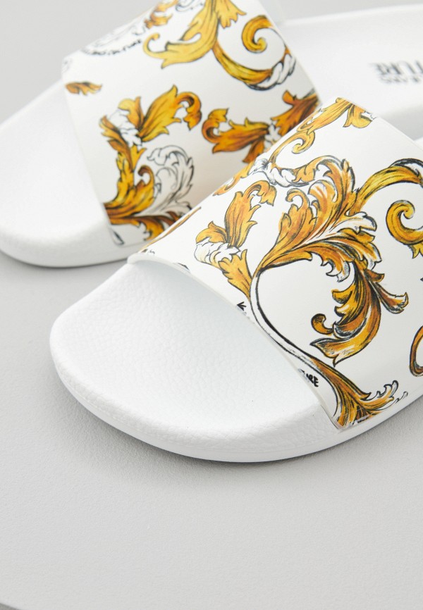 Versace Jeans Couture Сланцы - фото 2