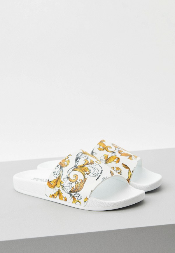 Versace Jeans Couture Сланцы - фото 3