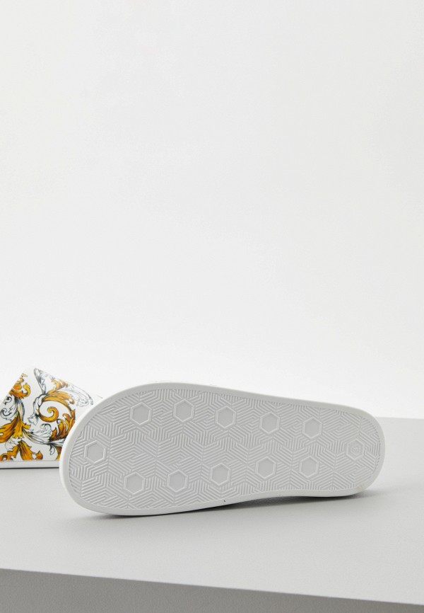 Versace Jeans Couture Сланцы - фото 5