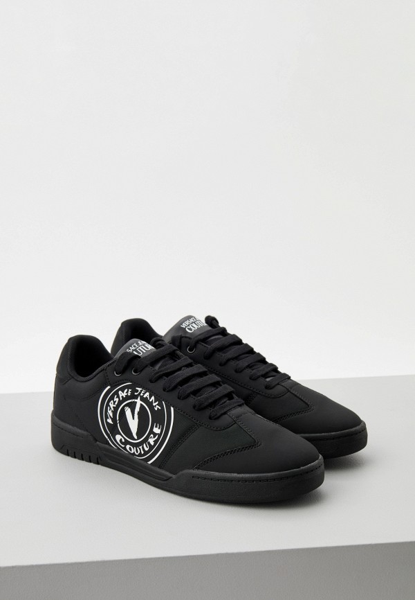 Versace Jeans Couture Кеды - фото 3