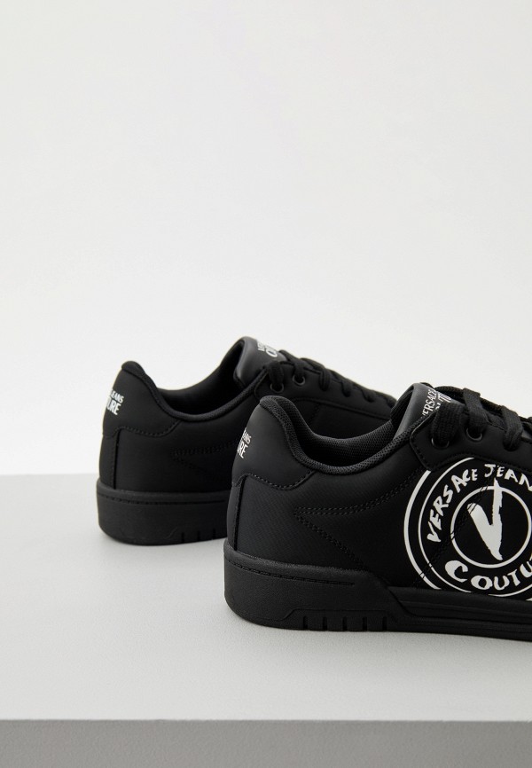 Versace Jeans Couture Кеды - фото 4