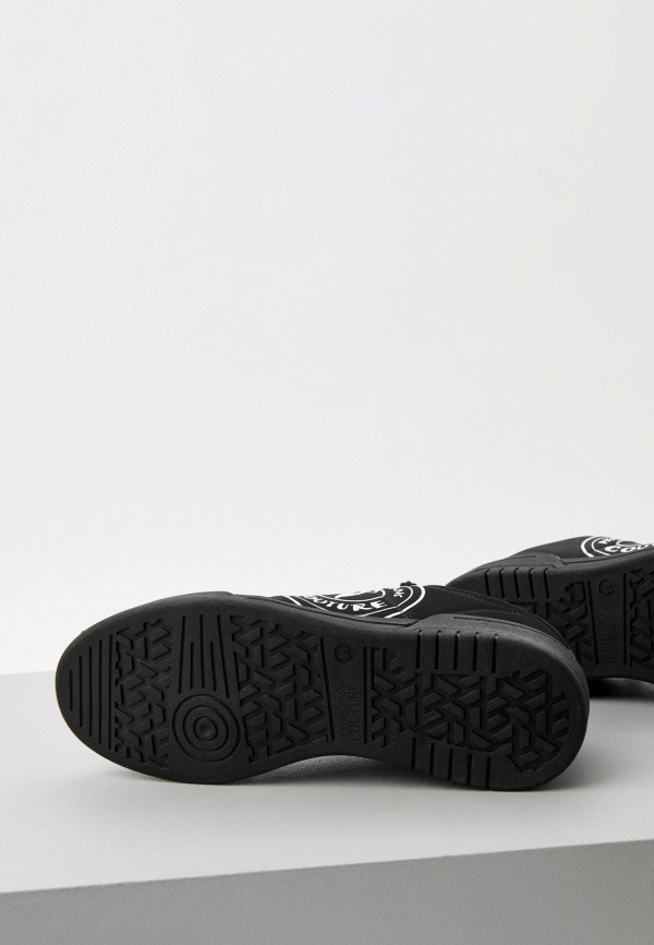 Versace Jeans Couture Кеды - фото 5