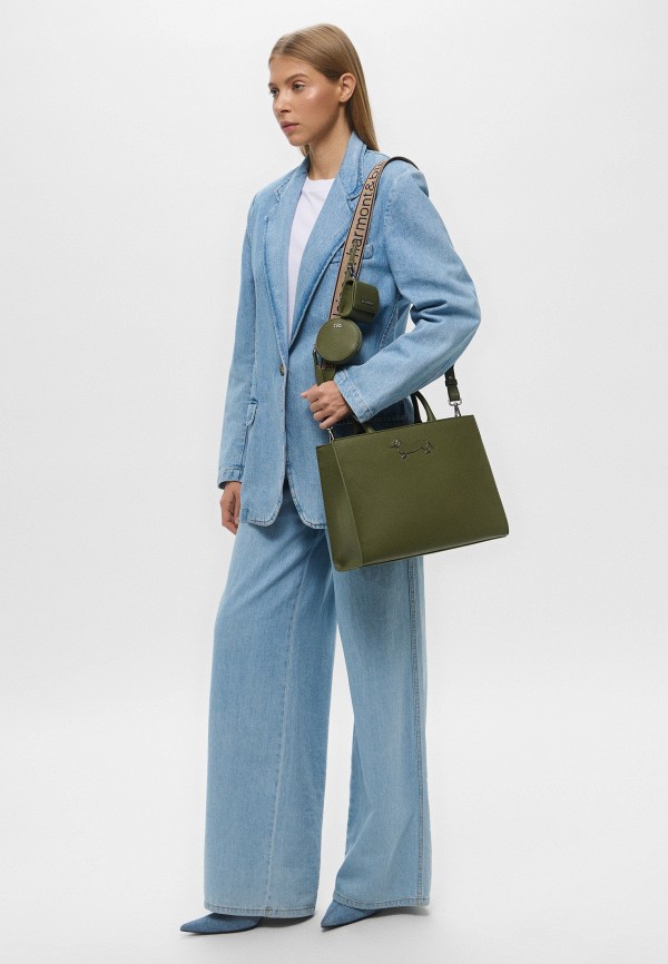 Harmont & Blaine Сумка - фото 6