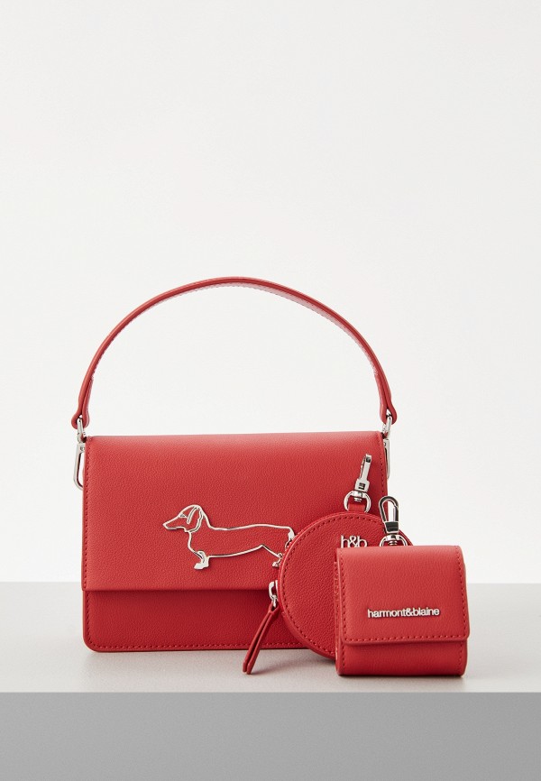 Harmont & Blaine Сумка и кошельки 2 шт. - фото 2