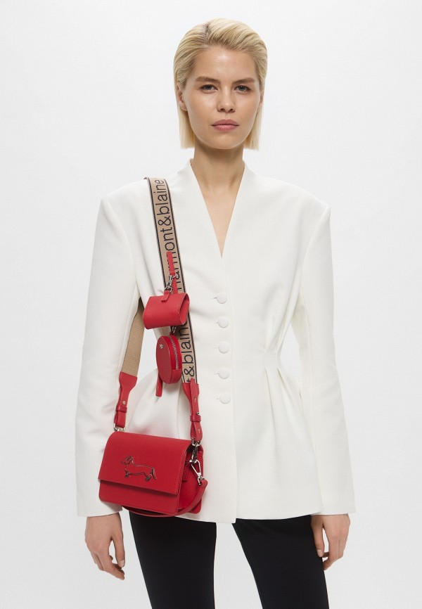 Harmont & Blaine Сумка и кошельки 2 шт. - фото 6