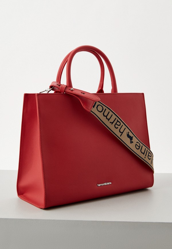 Harmont & Blaine Сумка, косметичка и визитница - фото 2