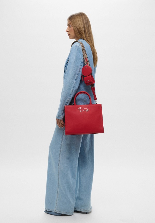 Harmont & Blaine Сумка, косметичка и визитница - фото 6