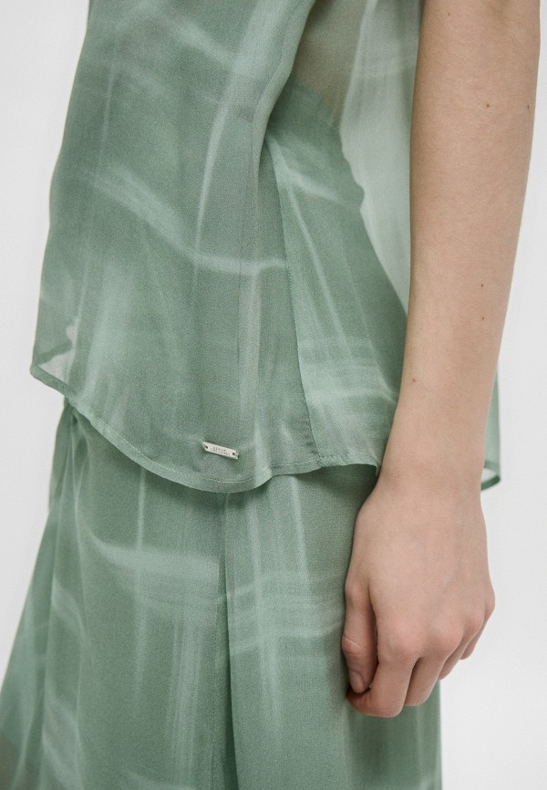 Armani Exchange Блуза - фото 5