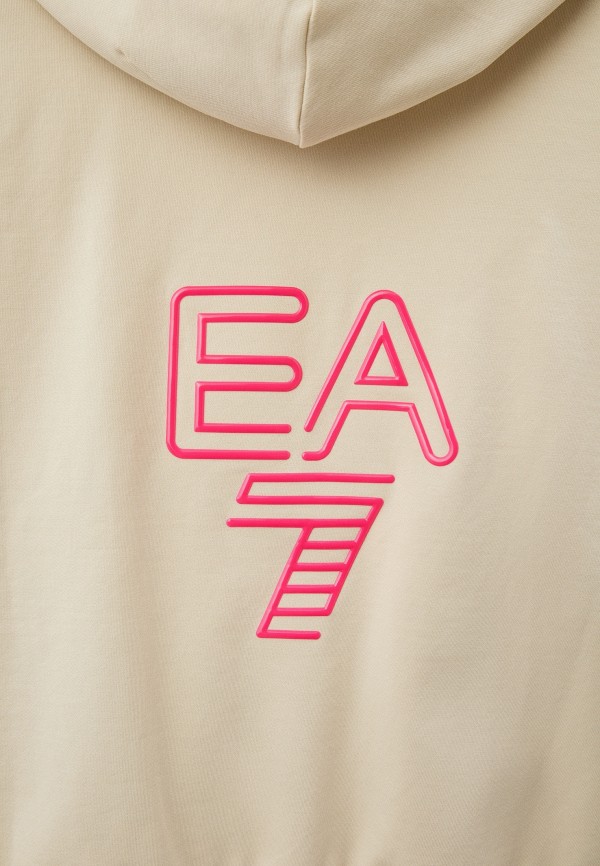 EA7 Костюм спортивный - фото 3