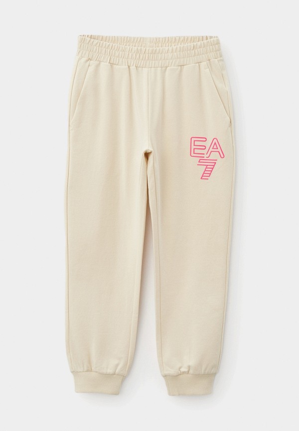 EA7 Костюм спортивный - фото 4