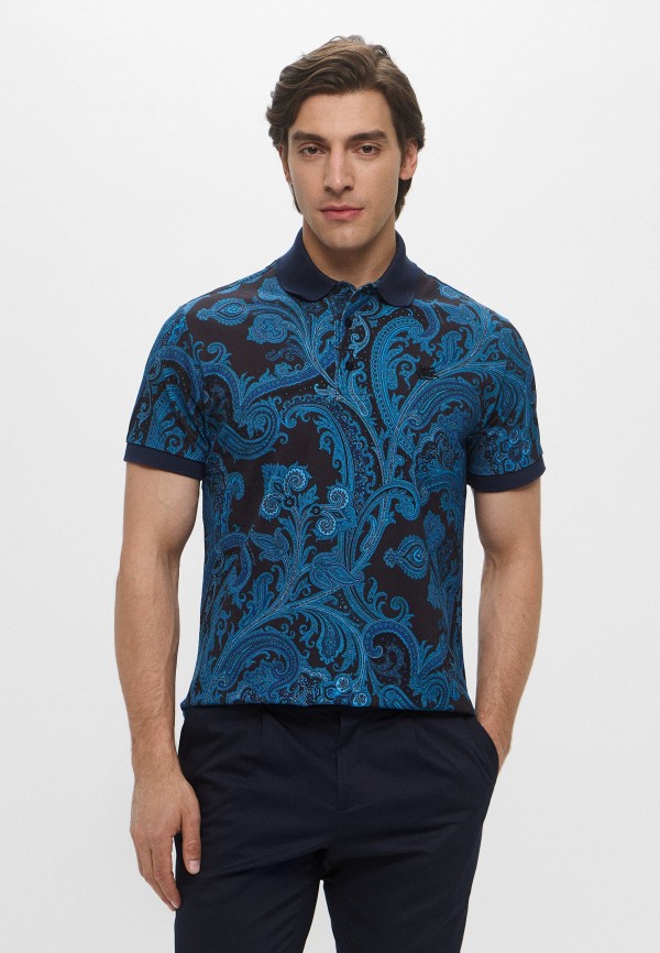 Etro Поло - фото 1