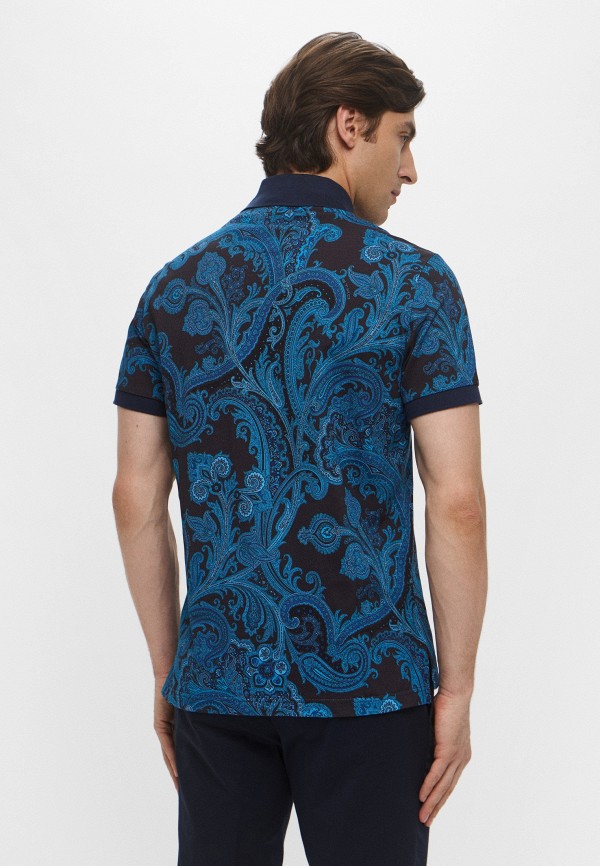 Etro Поло - фото 3