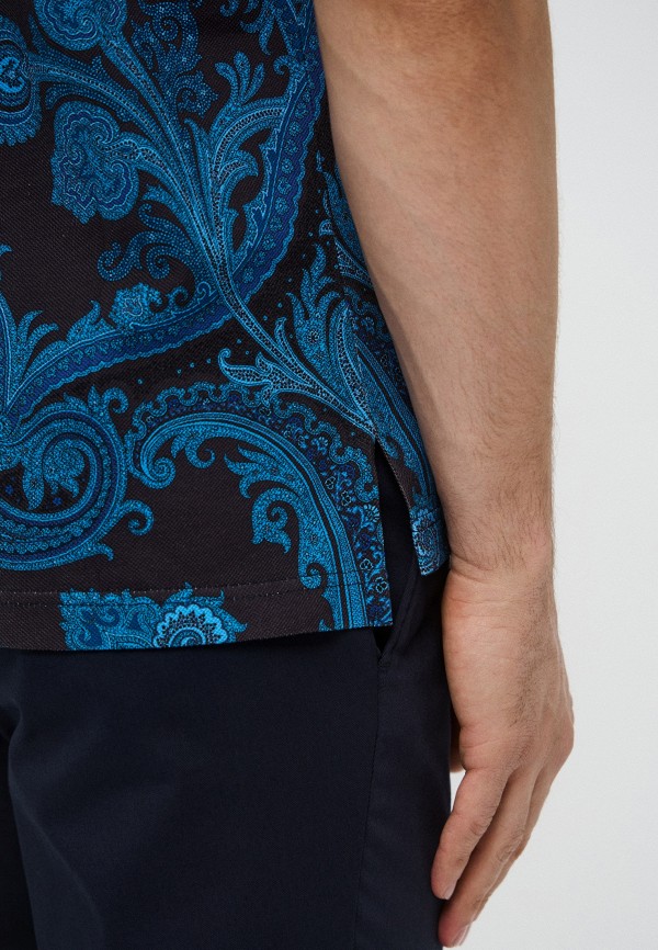 Etro Поло - фото 5