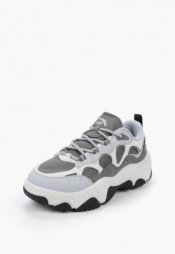 Anta Кроссовки - FIREFLY - фото 2