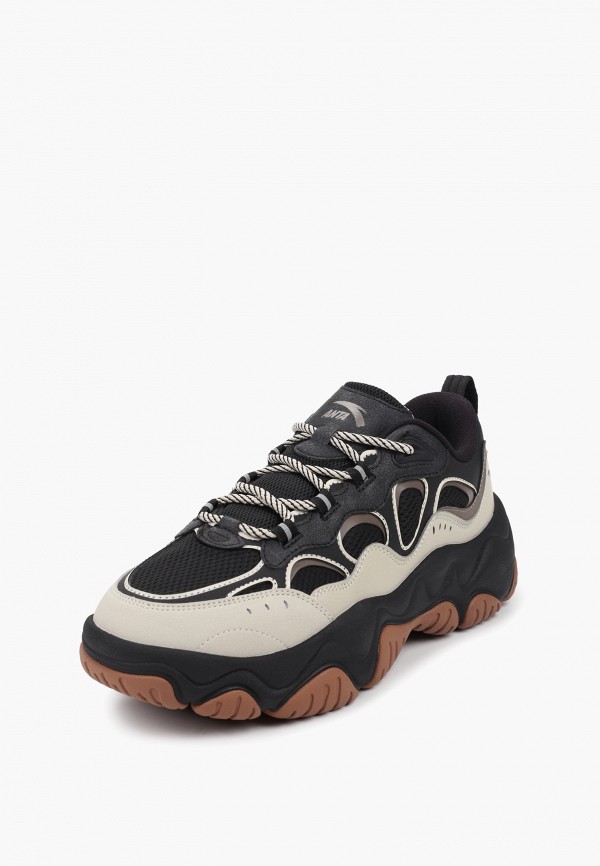 Anta Кроссовки - FIREFLY - фото 2