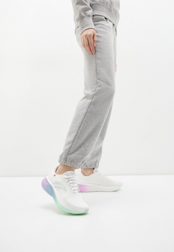 Anta Кроссовки - ANTA BELLERO 3.0 SE - фото 6