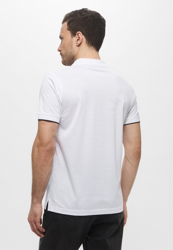 Karl Lagerfeld Поло - фото 3