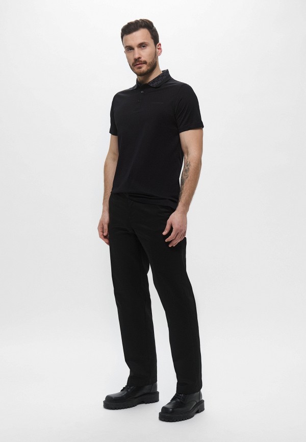 Karl Lagerfeld Поло - фото 2