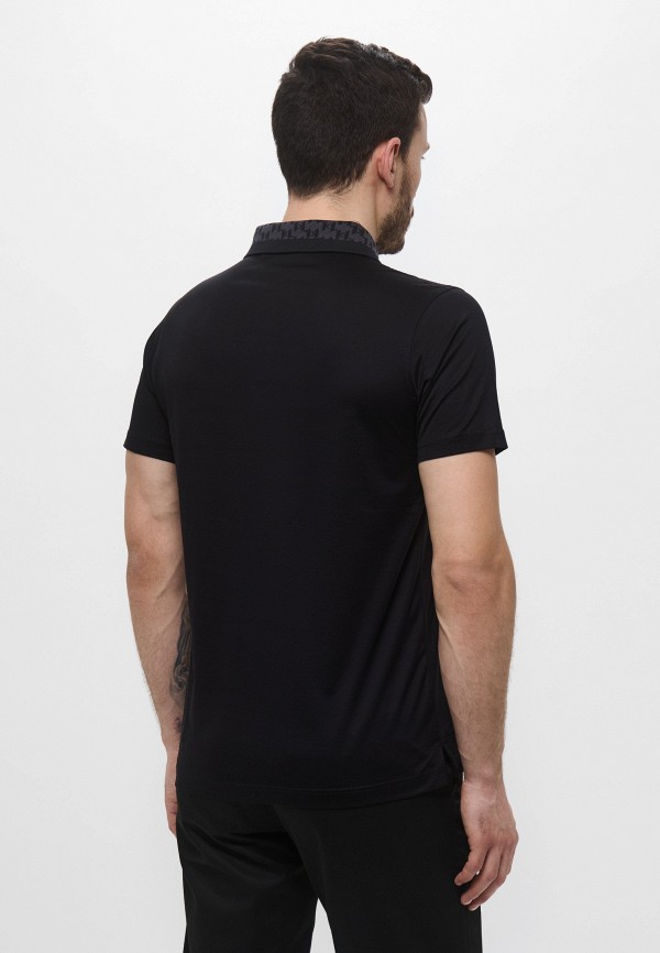 Karl Lagerfeld Поло - фото 3