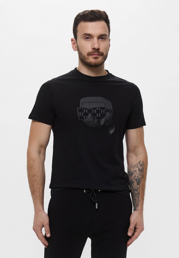 Karl Lagerfeld Футболка - фото 1