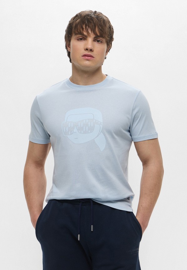 Karl Lagerfeld Футболка - фото 1