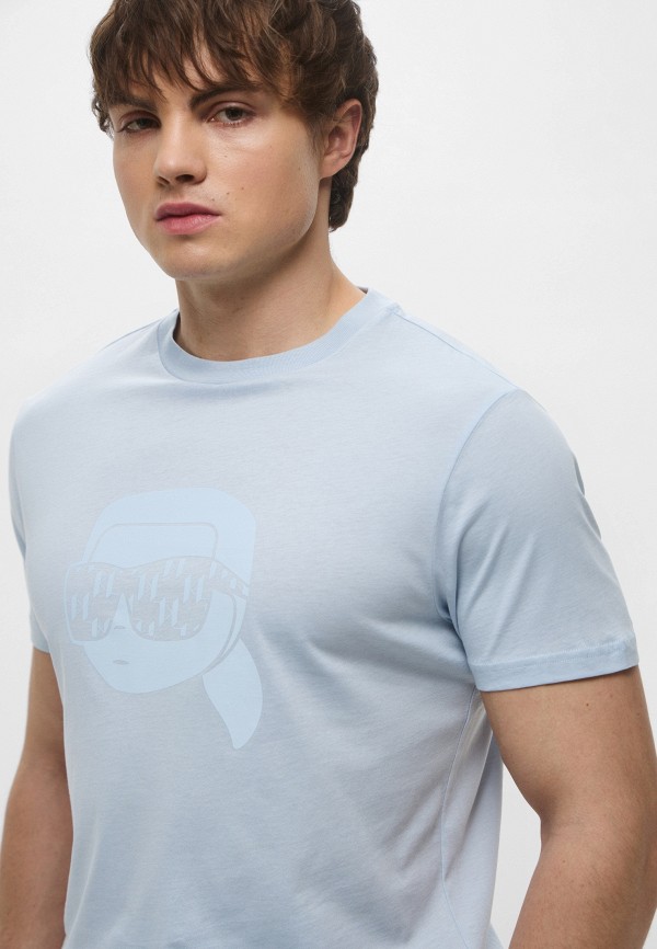 Karl Lagerfeld Футболка - фото 4