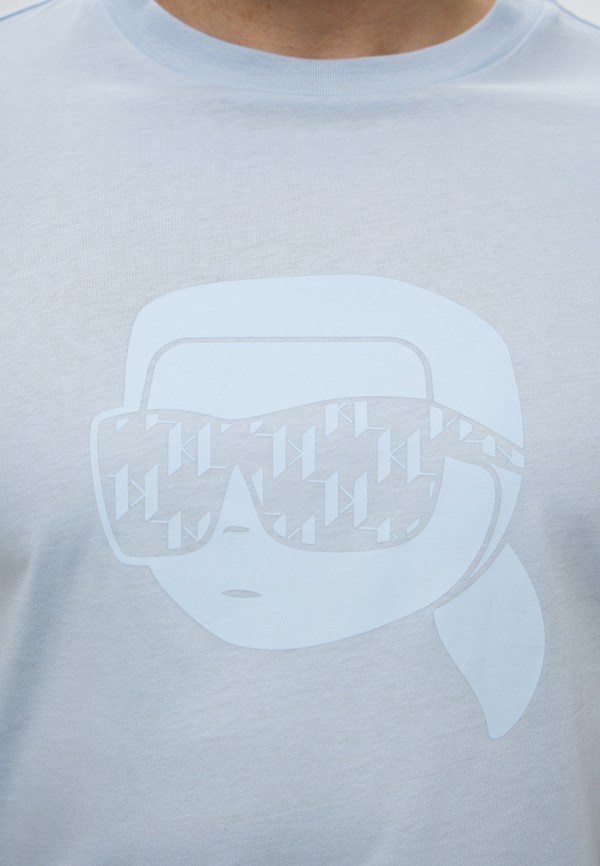 Karl Lagerfeld Футболка - фото 5