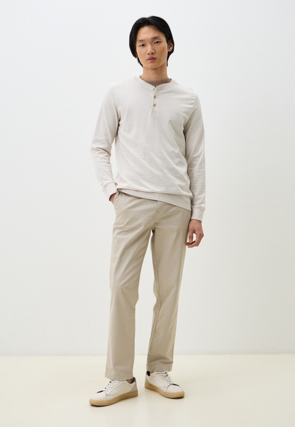 s.Oliver Лонгслив - фото 2