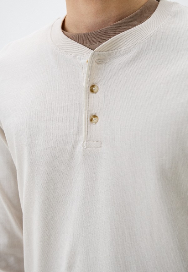 s.Oliver Лонгслив - фото 4