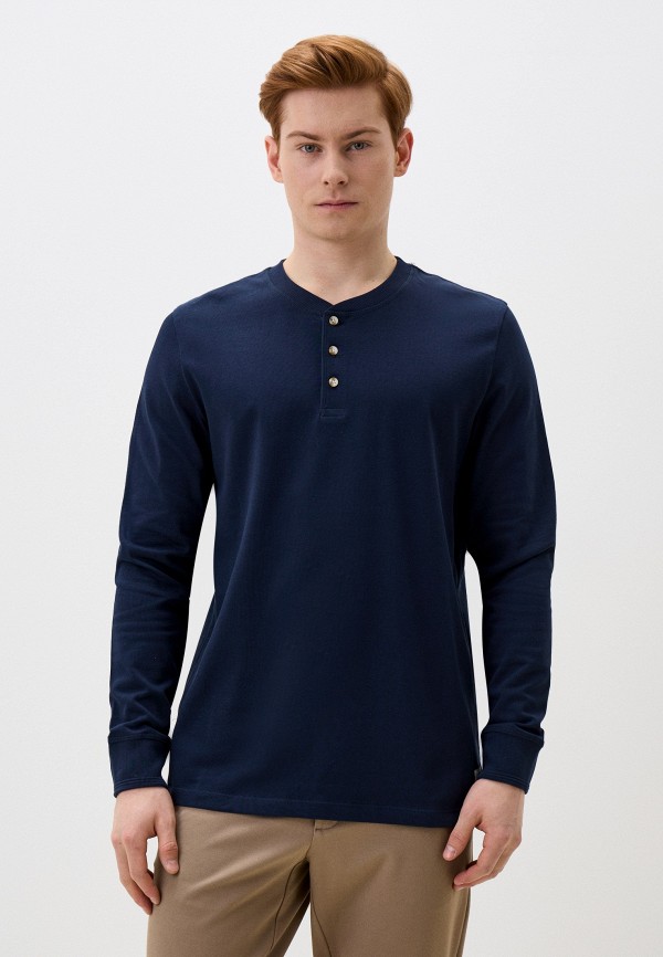 s.Oliver Лонгслив - фото 1