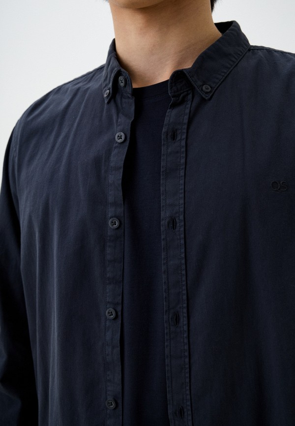 QS by s.Oliver Рубашка - фото 4