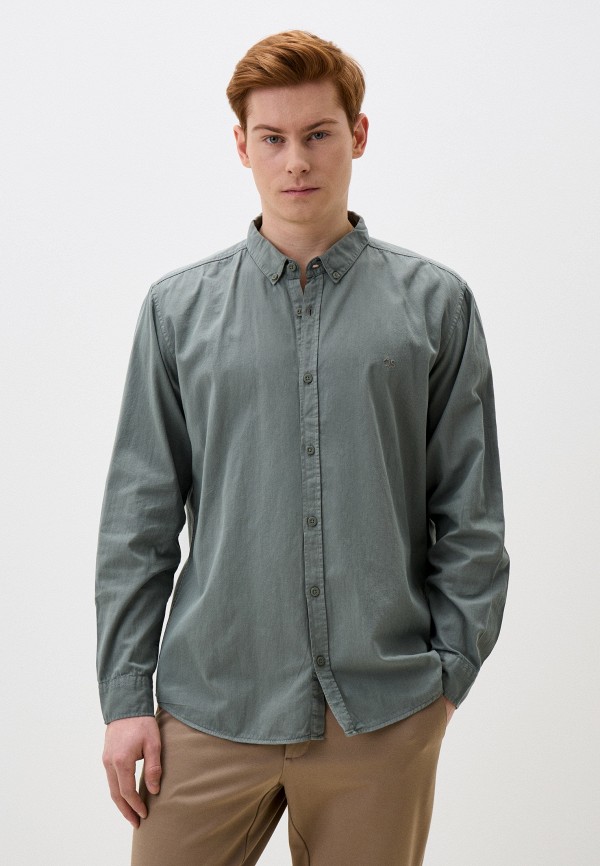 QS by s.Oliver Рубашка - фото 1