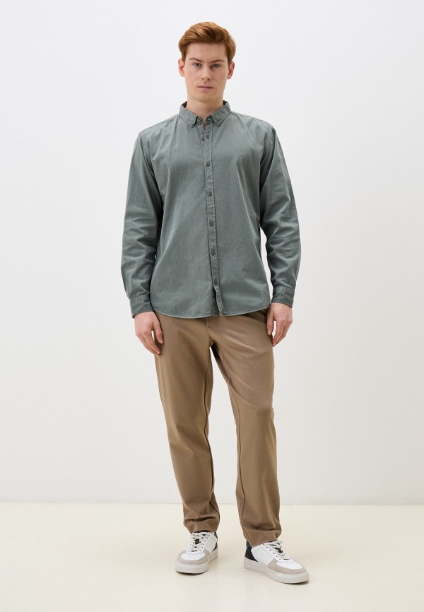 QS by s.Oliver Рубашка - фото 2