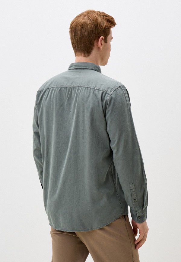 QS by s.Oliver Рубашка - фото 3