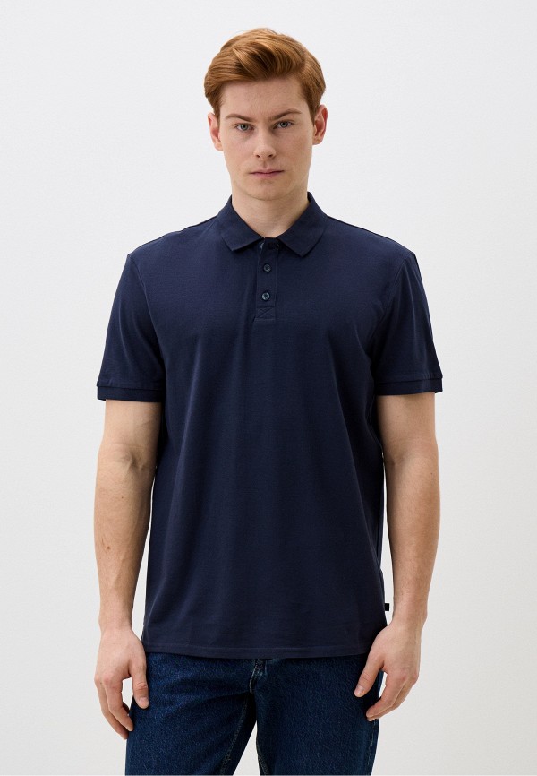 QS by s.Oliver Поло - фото 1